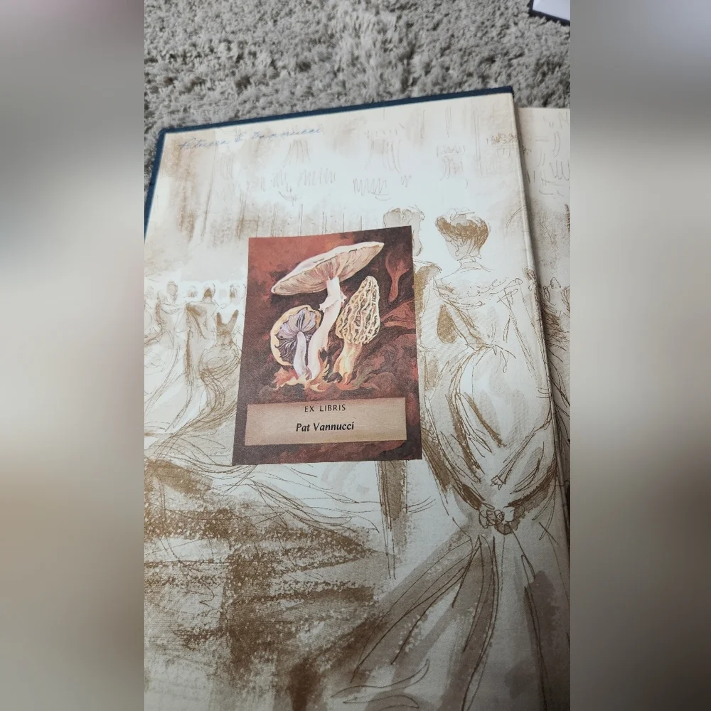 Gourmet’s 1959 Old Vienna Cookbook Hardcover